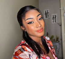 Yaye Fatou, l'une des plus belles actrices sénégalaises (Photos)