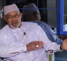 Mahmoud Saleh: "ceux qui sont limogés du gouvernement n'ont aucune légitimité, ils..."
