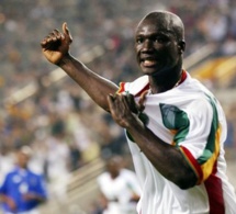 Décès de Pape Bouba Diop: Jerôme Boateng se souvient du colosse sénégalais