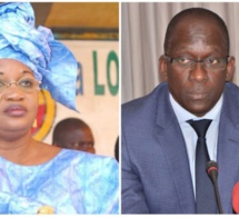 Aida Mbodj à Diouf Sarr : «est ce que ce n’est pas votre ami Samba Ndiaye, le faux médecin, qui a développé les cas communautaires ?»