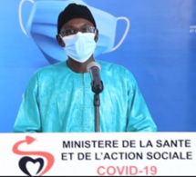 Covid-19: Le Sénégal enregistre 14 nouveaux cas, 0 décès, 6 patients en réanimation et 148 malades sous traitement