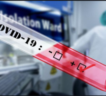 AIBD: Des voyageurs détenteurs de faux tests covid-19, arrêtés