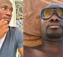 Décès Pape Bouba Diop : Réaction émouvante de Didier Drogba: « Les Mauvaises Nouvelles S’enchaînent »