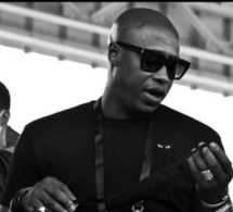 Très touché, le vibrant hommage de Khalilou Fadiga à Pape Bouba Diop