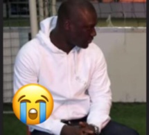 « Je ne pense pas que je suis un héros » : Ces mots forts de Pape Bouba Diop