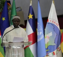 Décès de l’imam Kobine Layama, figure de la paix en Centrafrique