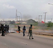 Nigeria: au moins 43 agriculteurs assassinés par Boko Haram dans l’État de Borno