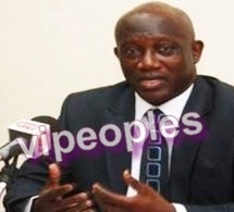 Serigne Mbacké Ndiaye :“Dansokho doit être entendu sur les 2200 milliards qui seraient planqués à l’étranger »