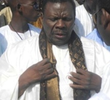 URGENT: Cheikh Béthio Thioune obtient une liberté provisoire.