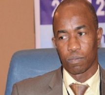 Conseil de discipline de la magistrature: Souleymane Téliko écope d'une sanction de...