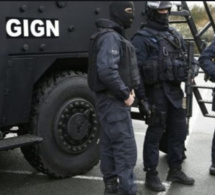 Bakel : Bataille rangée entre forces spéciales de l’armée et éléments du Gign
