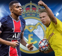 Erling Braut Håland perturbe le mercato de Kylian Mbappé