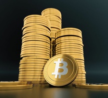 Le bitcoin enregistre un record et semble prêt à crever le plafond des 20.000 dollars