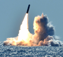 Les USA reviennent aux «clichés d'il y a un demi-siècle» sur les armes nucléaires, selon la diplomatie russe