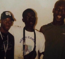 Henri Camara Ressuscite Pape Bouba Diop: