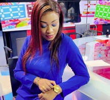 Beauté Fatale!!! Khady Bijou Ndiaye, très resplendissante avec des clichés hyper…