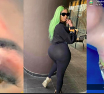 Ch0c : La jet setteuse Doro Binta sauvagement agressée à Dakar… âmes sensibles s’abstenir ! Li niaw na