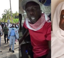 Centres de redressement : Modou Kara Macké gravement mouillé par un ex-pensionnaire