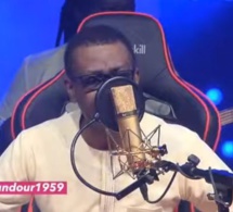 Les conseils de Youssou Ndour : “Musique famille la, douniou ay adversaires ou ennemis…”