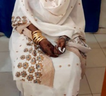 Inna Diagne et son époux traînés en justice par Djibril Diop qui réclame la paternité de «leur» fils présentement âgé de 19 ans