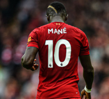 Trophée de The Best Fifa Awards: Sadio Mané parmi les 10 nominés