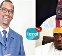 Rencontre avec Mame Boye Diao facilitée par Cheikh Bara Dolly : Samba Sine Kouthia dégage en touche
