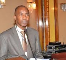 ​Audition de Souleymane Téliko: le Président de l’UMS compte interjeter appel