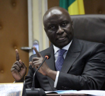 Idrissa Seck appelle à une prise en charge spécifique des personnes vivant avec le VIH dans le contexte de Covid-19