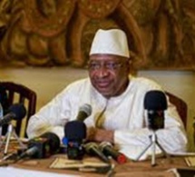 Mali: Soumeylou Boubeye Maïga soutient le futur Conseil de transition