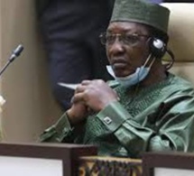 Le 1er décembre 1990, Idriss Déby prend le pouvoir au Tchad