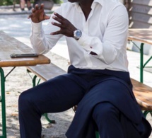SOULEYMANE SANE, ANCIEN INTERNATIONAL SENEGALAIS :   « La candidature d’Augustin Senghor est une bonne nouvelle pour l’Afrique »