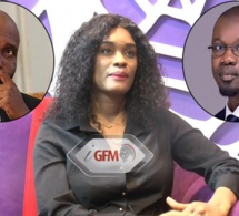 Révélation de Ndèye Ndack :  » Barthélemy Dias, Sonko et moi »