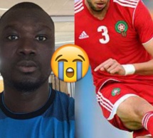 Après Bouba Diop, Le football africain de nouveau endeuillé : Un joueur meurt d’un cancer à l’âge de 30 ans