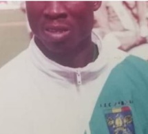 Dernière Minute : Le Football sénégalais encore en deuil, Décès de l’ancien international …