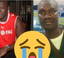 Les détails de la cérémonie funéraire de Pape Bouba Diop en France et au Sénégal