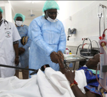 Fonctionnement adéquat des centres publics de dialyse: Macky Sall demande la prise en charge des patients insuffisants rénaux