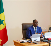 Nominations en Conseil des Ministres de ce mercredi 02 décembre 2020