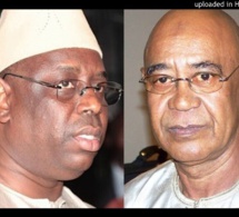 Audio : Mame Mbaye Niang : Si Mahmoud Saleh déborde de son vase, on va m'entendre