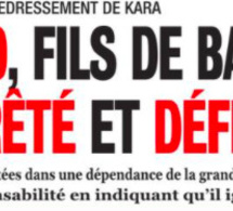 Affaire Kara: Pépé Diao, fils de Baba Diao, arrêté et déféré