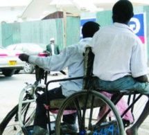 Journée internationale des personnes handicapées: la FRPH de Kolda réclame sa part de la DER