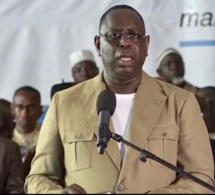 « Macky Sall excelle dans l’art de fabriquer des opposants à son régime » (Proche Mimi Touré)