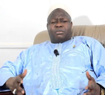 Guédiawaye - APR en crise: Boughazelli et compagnies "fusillent" Aliou Sall