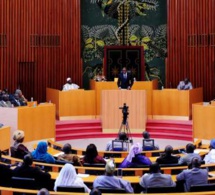 Assemblée nationale: les députés de l'opposition plaident pour la suppression de l'article 80