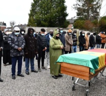 Ambassadeur du Sénégal en France : « Tourou Pape Bouba Diop, dotoul faye Sénégal »