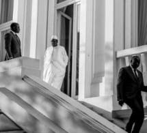 Macky Sall démarche un cadre de l’opposition et prépare un sale coup à Aly Ngouille Ndiaye (EnQuête)