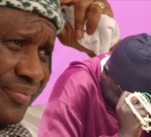 Kara sécurité : Un talibé de Borom Darou revient sur les faits, craque et fond en larmes