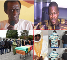 100% PEOPLES: Énorme rebondissement des chefs de Kara-Securité,Escroquerie Ablaye Diop khass traîné en justice par