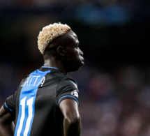 Europa League: Club Bruges sera privé de Krépin Diatta face au Zénith