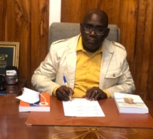Tambacounda : Syna Cissokho salue les réalisations de l’Etat dans la région et encense Macky Sall.