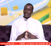 Affaire Kara Sécurity - Ce diawrigne de Cheikh Modou Kara apporte des éclaircissements sur les centre de redressement